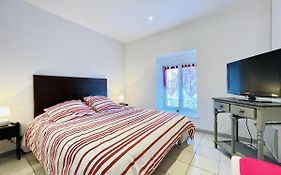 Residence Louis Le Lavoir
